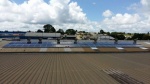 16,96 kWp - ZC Materiais de Construo - Vacaria RS